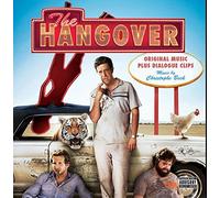 Christophe Beck - The Hangover: Original Music Plus Dialogue Bites