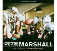 Christophe Beck - WE ARE MARSHALL