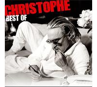Christophe (Best Of) - Cd Album