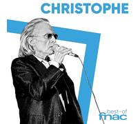 Christophe – Best of – CD – Collection Fnac