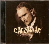 Christophe - Bevilacqua