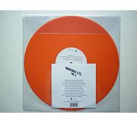 Christophe - Christophe 33Tours vinyle Christophe etc. Vol.2 Exclusivité Vinyle orange