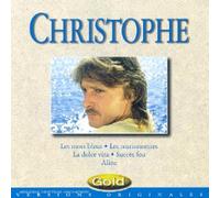 Christophe - Christophe ; Les Mots bleus, Les Marionnettes...