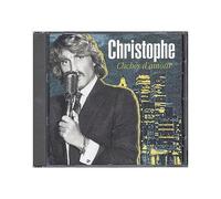 Christophe - Cliches d'amour