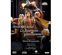 Christophe Coin - Le Bourgeois Gentilhomme