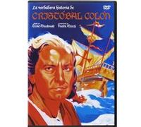 Christophe Colomb (1949) / Christopher Columbus G