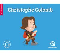 Christophe Colomb