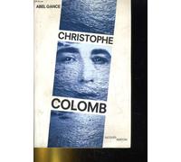 Christophe colomb