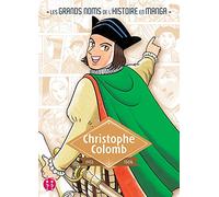 Christophe Colomb