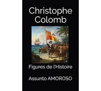 Christophe Colomb