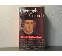 Christophe Colomb