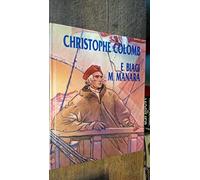 CHRISTOPHE COLOMB