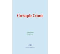 Christophe Colomb