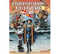 Christophe Colomb