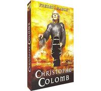 Seven7 – Christophe Colomb – Édition spéciale avec fourreau collector