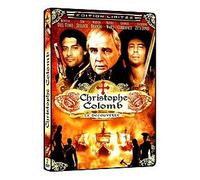 Christophe Colomb