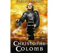 Christophe Colomb