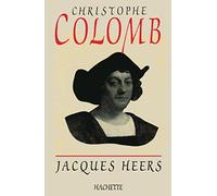 Christophe Colomb