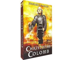 Christophe Colomb