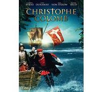 Christophe Colomb - Coffret 2 DVD G