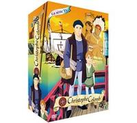 Christophe Colomb – Coffret 4 DVD – Partie 2 – VF – Blackbox