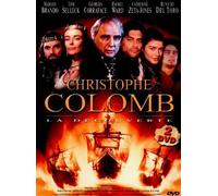 Christophe Colomb [Édition Simple]