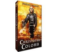 Christophe Colomb - Edition Spéciale avec Fourreau Collector G