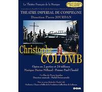 Christophe Colomb G