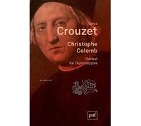 Christophe Colomb: Héraut de l'Apocalypse