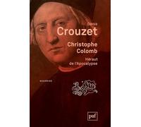 Christophe Colomb: Héraut de l'Apocalypse