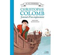 Christophe Colomb - Journal D'un Explorateur