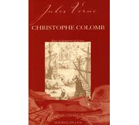 Christophe Colomb - Jules Verne - Magellan Et Cie - broché - Biographie