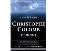 Christophe Colomb - L'énigme