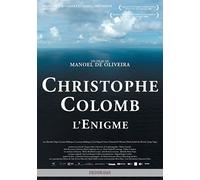 Christophe Colomb - L'énigme