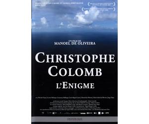 Christophe Colomb : L'enigme