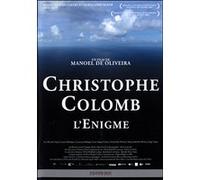 Christophe Colomb - L'énigme E