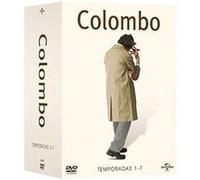 Christophe Colomb, l'énigme Saison TV Complete (Colombo) G