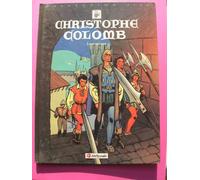 Christophe Colomb Tome 2 : La Trahison
