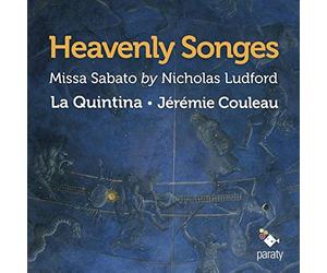 Christophe Deslignes - Heavenly Songes