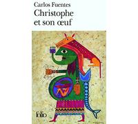Christophe et son oeuf