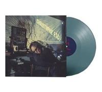 Christophe Etc. Exclusivité Fnac Vinyle Bleu translucide Gatefold
