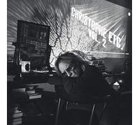 Christophe Etc. Volume 2 Vinyle