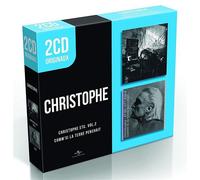 Christophe Etc Vol 2 - Comm'si La Terre Penchait - Cd Album