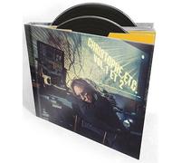 Christophe Etc /Vol1 & /Vol2 - Édition Double Cd Livre-Disc