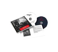 Christophe Etc. Volume 1 et 2 Édition Limitée Coffret CD