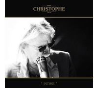 Christophe - Intime