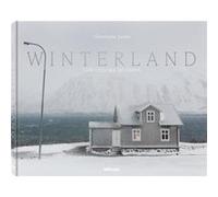 Christophe Jacrot Winterland The Colors of Snow /anglais/allemand Christophe Jacrot (Auteur)