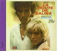 Christophe - La Route de Salina (2013) [Import]