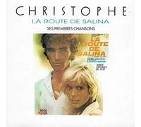 Christophe - La Route De Salina / Ses Premières Chansons