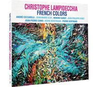Christophe Lampidecchia : French Colors